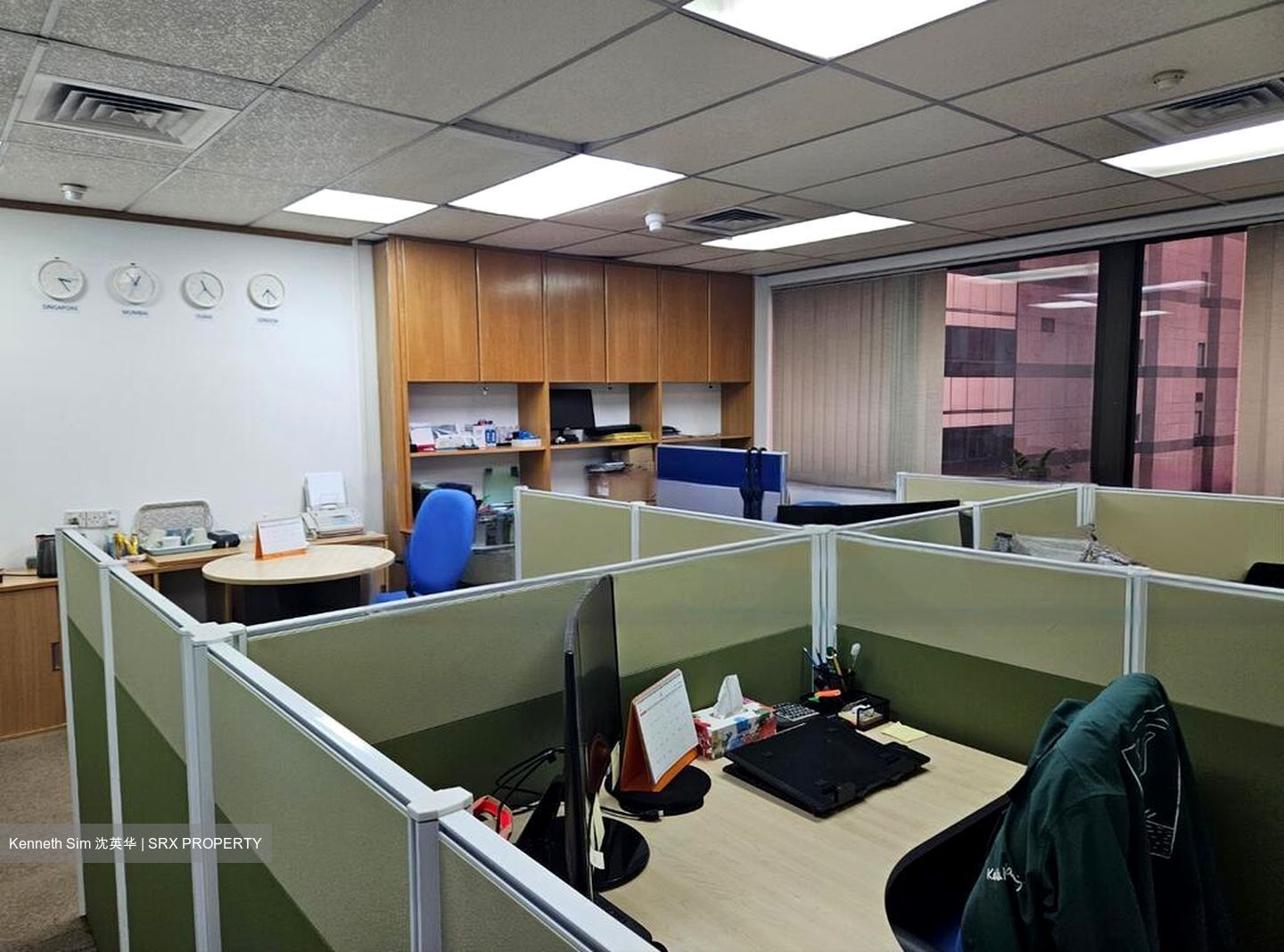 Tong Eng Building (D1), Office #459628531